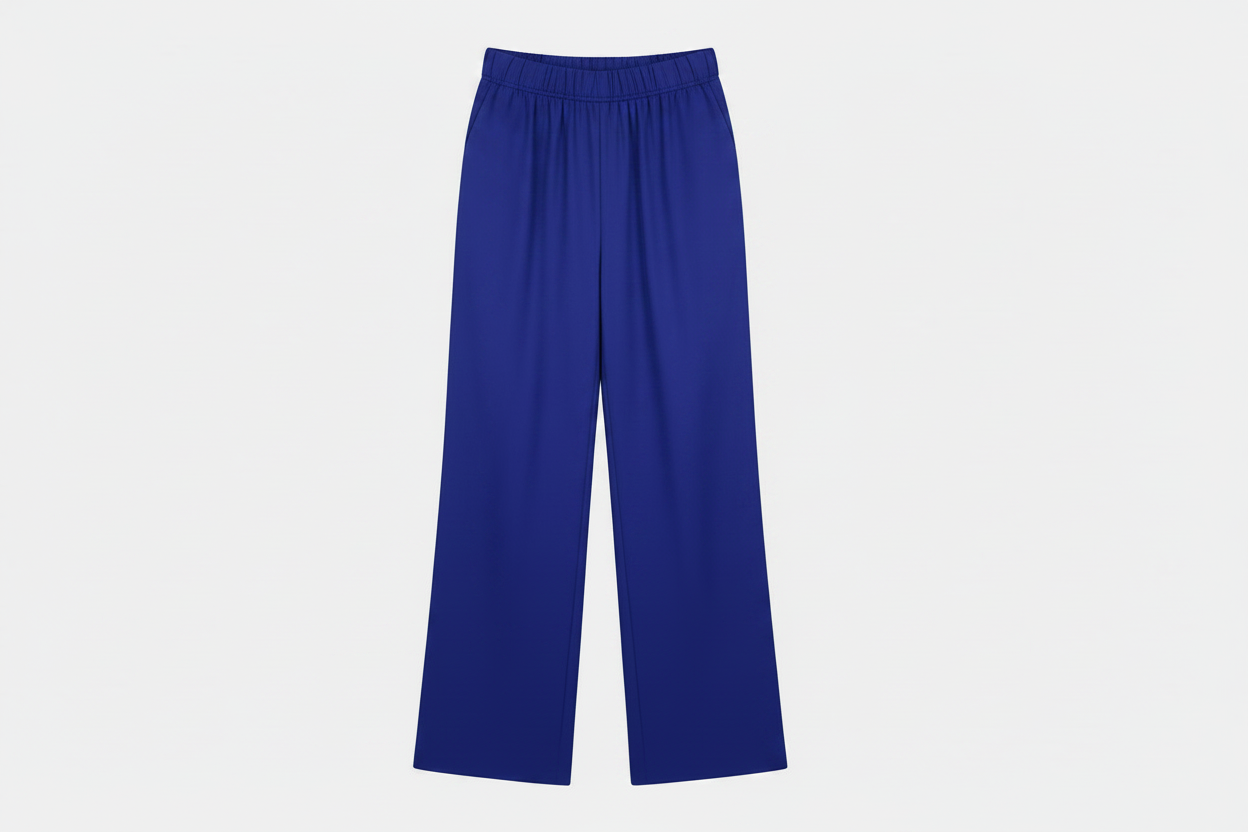SL-ROYAL BLUE  CLASSIC PANT