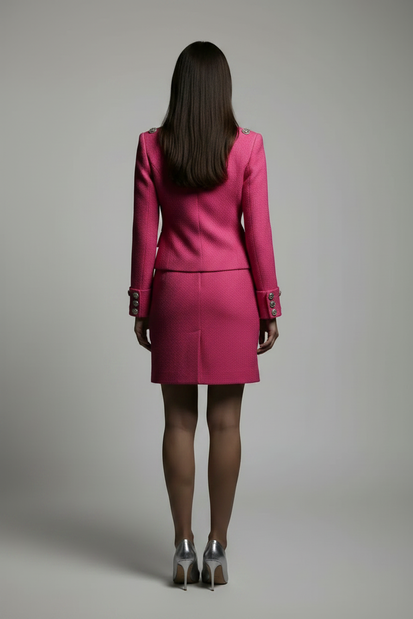 TC-CHIC JACKET