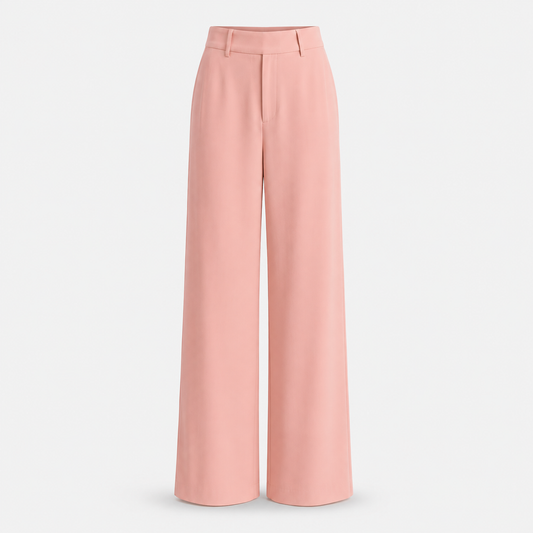 SL-ROSELLE WIDE LEG PANTS