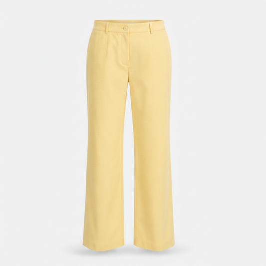 CUPRO PANTS