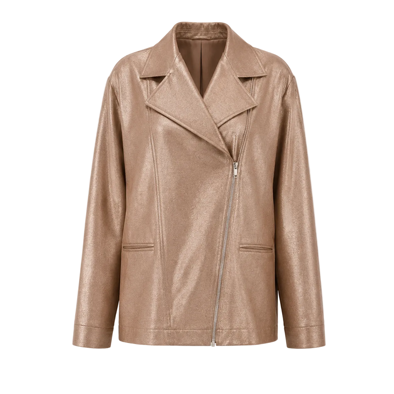 WQ-BRONZE  JACKET