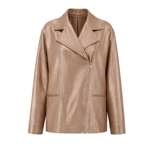 WQ-BRONZE  JACKET