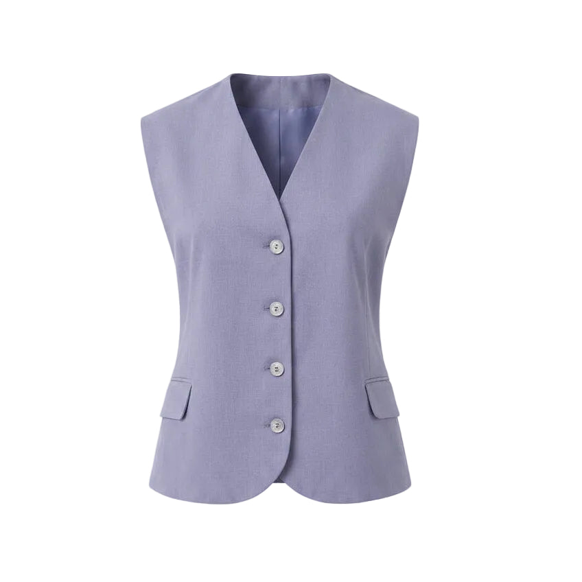 CUPRO WAISTCOAT