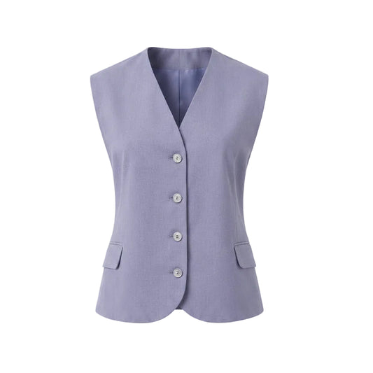 CUPRO WAISTCOAT
