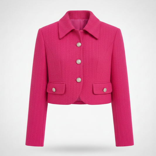 TC-CLASSIC JACKET
