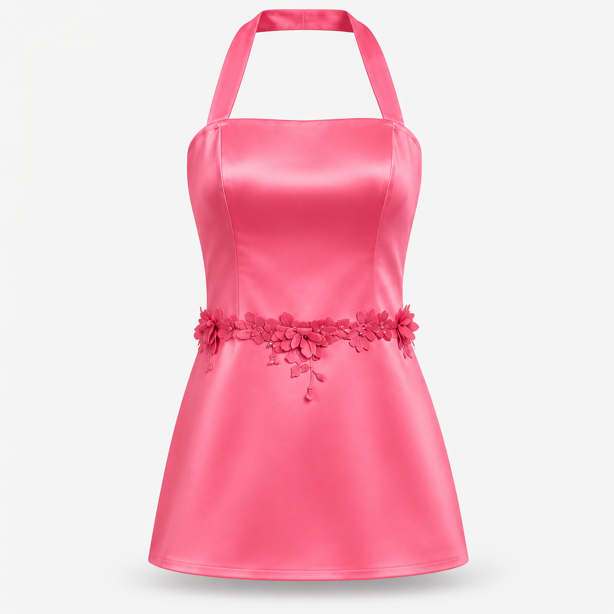 SOLEIL BLOOM CONVERTIBLE DRESS