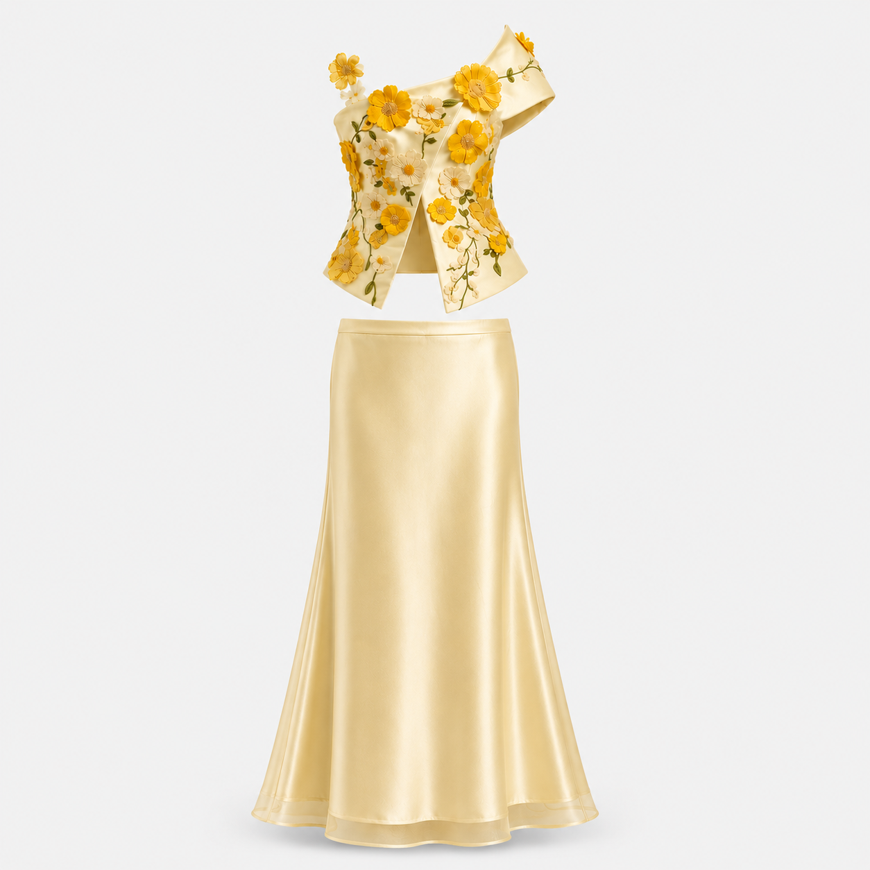 SOLEIL BLOSSOM COUTURE
