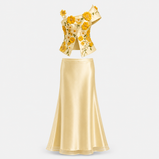 SOLEIL BLOSSOM COUTURE