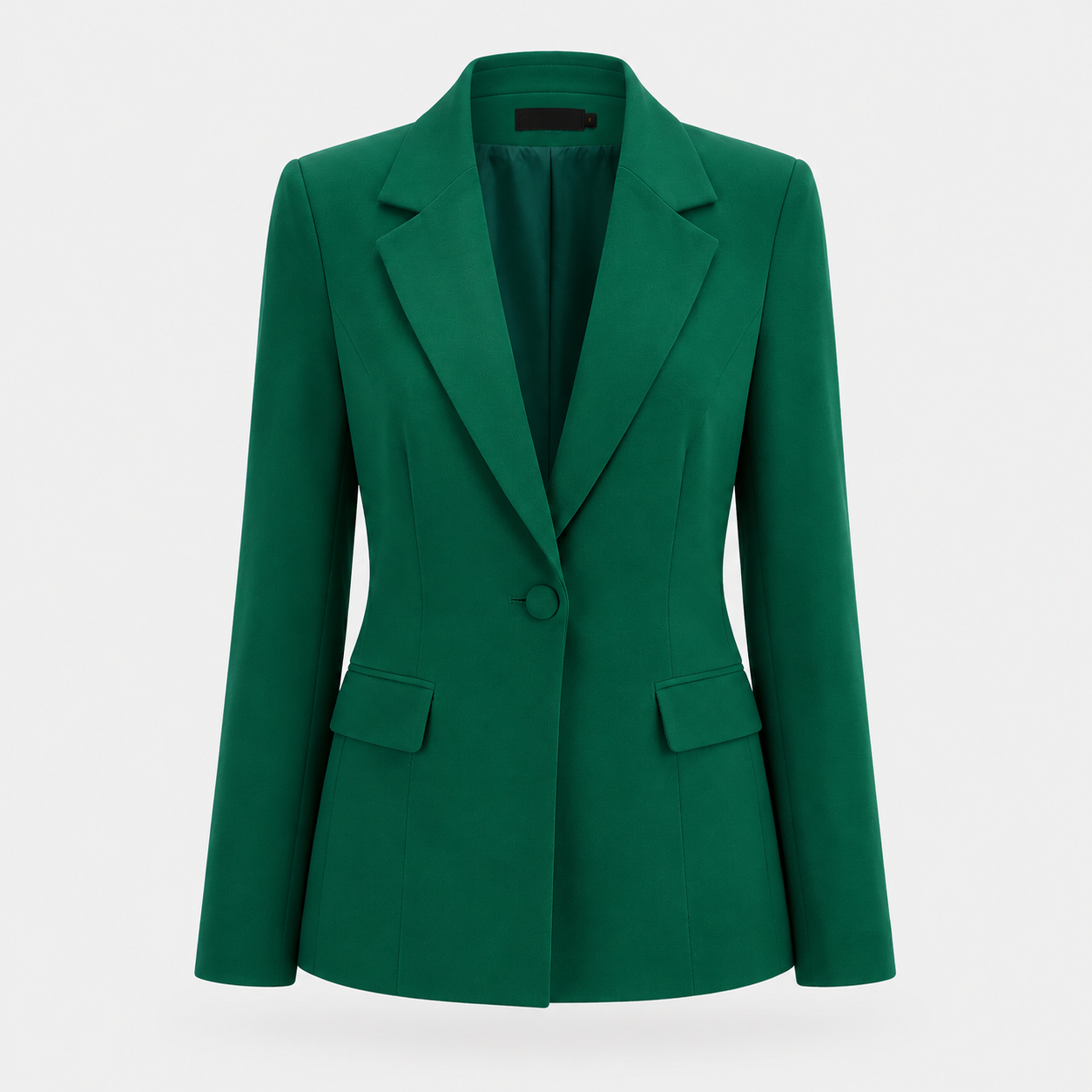 SL - GREEN JACKET