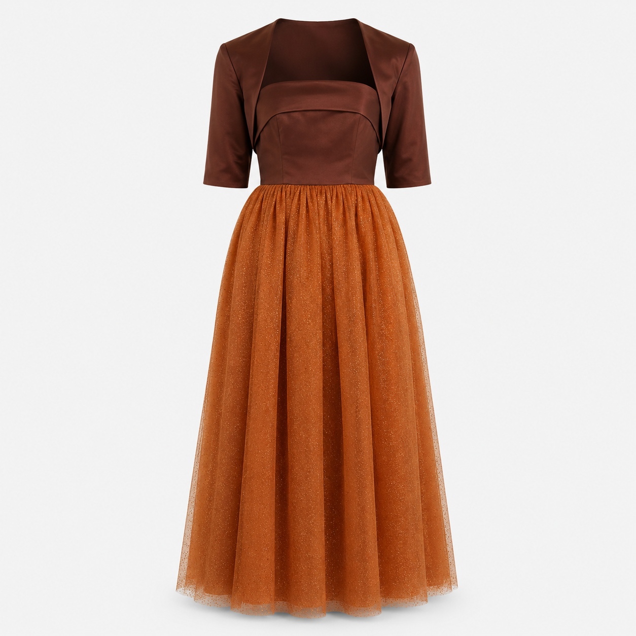 SIENNA STARDUST GOWN