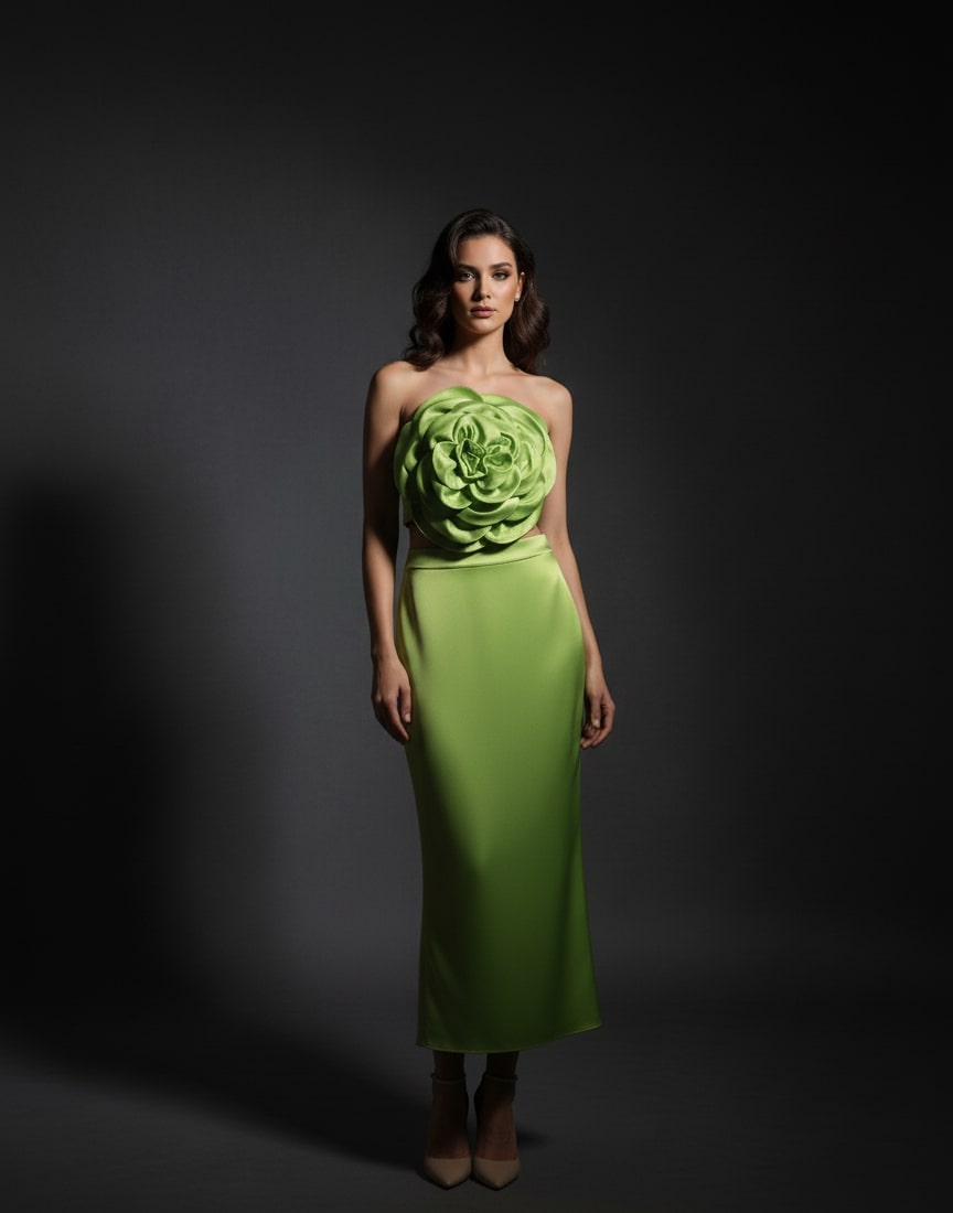 VERDANT ROSE ENSEMBLE