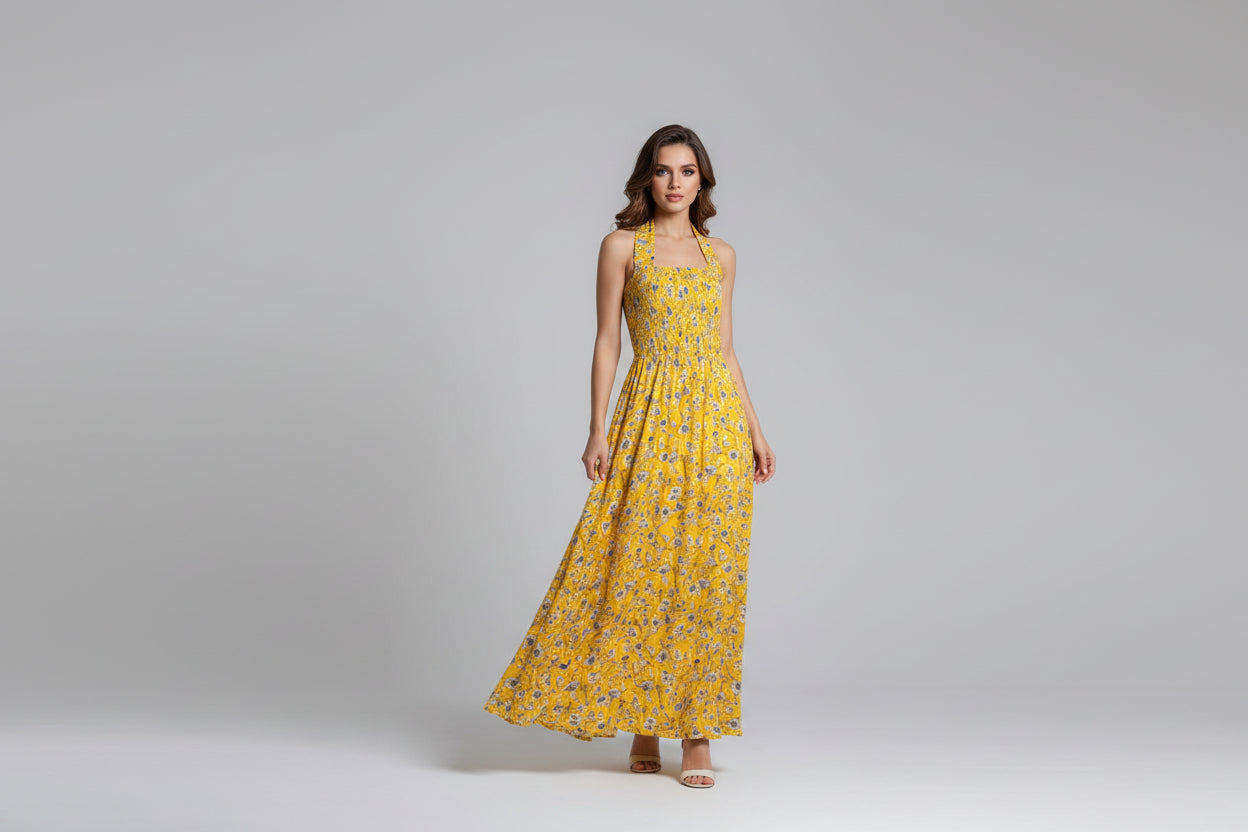 SUMMER LOVE DRESS