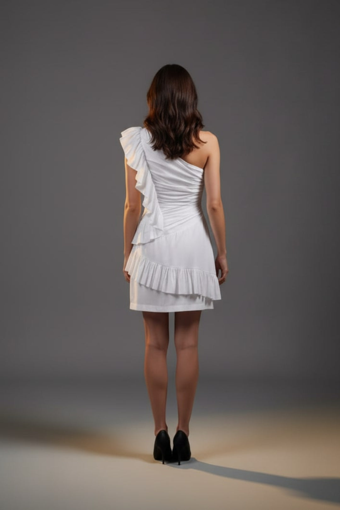 SUMMER LOVE DRESS