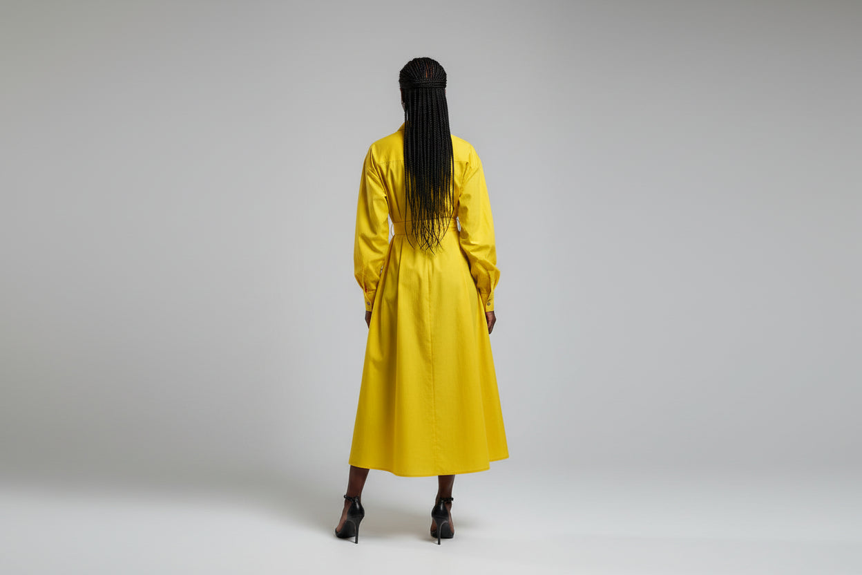 SUMMER LOVE DRESS
